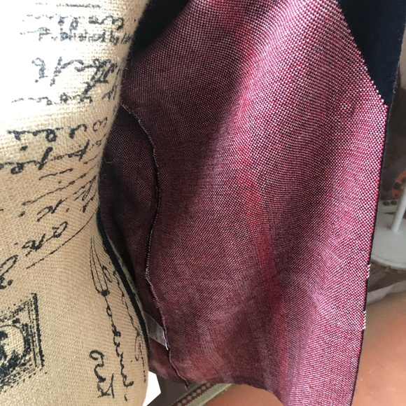 🔥Sale🔥 Charter Club Wool Blend Blazer - Picture 6 of 8